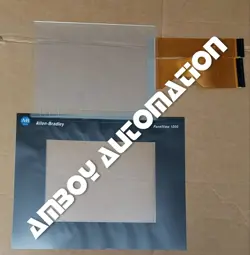 ALLEN BRADLEY 2711-T10