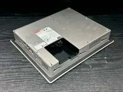 PLUS TOUCHSCREEN HMI