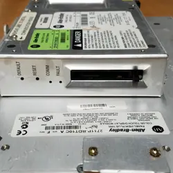 SERIES OPERATOR INTERFACE