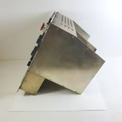 BRADLEY 8600-1892B OPERATOR