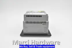 2711P-T6M3D /B PANELVIEW