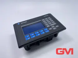 PANEL 2711-K5A1 VIEW