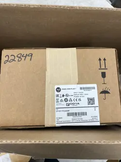 ALLEN BRADLEY NEW IN SEALED BOX 2711P-T7C22D9P  PANELVIEW PLUS 7