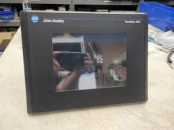 HMI TOUCHSCREEN 2711-T10G3