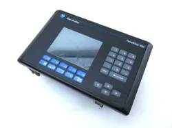 ALLEN-BRADLEY 2711-B6C8 PANELVIEW 600 HMI TOUCH SCREEN
