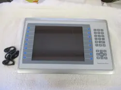 ALLEN BRADLEY PANELVIEW PLUS 7    2711P-B10C22D9P    SER B
