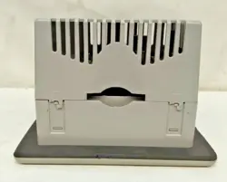 2711P-T6C20D SERIES PANELVIEW