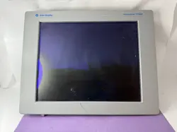 ALLEN BRADLEY 6176M-17PT TOUCH PANEL