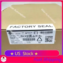 ALLEN-BRADLEY 2711P-T10C21D8S  HMI PANELVIEW PLUS 7 FACTORY SEALED