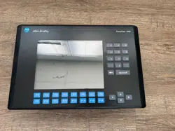 2711-K10C20 SER PANELVIEW