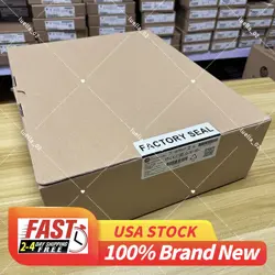 NEW ALLEN-BRADLEY FACTORY