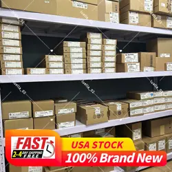 SEALED 2711P-T10C21D8S HMI