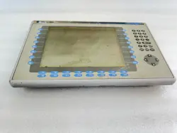 ALLEN BRADLEY 2711P-RDB10C SER B PANELVIEW PLUS 1000