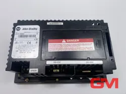 CONTROL PANEL PANELVIEW