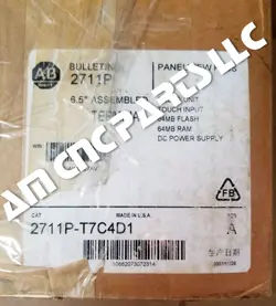 SURPLUSNEW ALLEN BRADLEY