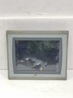 INTERFACE PANEL 2711P-T10C21D8S/B