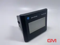 OPERATOR PANELVIEW 550