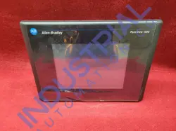 **REFURBISHED** ALLEN-BRADLEY 2711-T10G20L1 ***NEXT DAY AIR AVAILABLE***