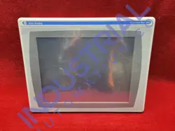 **REFURBISHED** ALLEN-BRADLEY 2711P-T15C4D2 ***NEXT DAY AIR AVAILABLE***