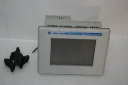 OPERATOR PANEL 2711PC-T6C20D