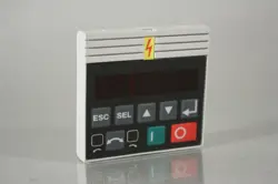 ALLEN-BRADLEY 160-P1 A PROGRAM KEYPAD MODULE