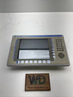 KEYPAD W/ 2711P-RP1A