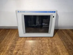 1000 2711P-RDT10C DISPLAY