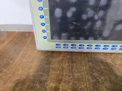 TESTED ALLEN-BRADLEY PANELVIEW PLUS 1500 2711P-RDB15C TOUCHSCREEN PANEL ONLY