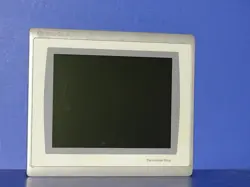 #3 2711P-T10C22D9P SERIES B ALLEN BRADLEY PANELVIEW EXACT UNIT!