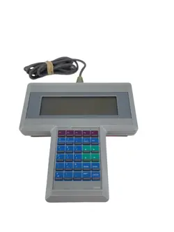 ALLEN-BRADLEY SLC 500 PROGRAMMER 1747-PT1