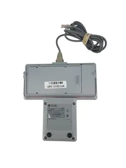 ALLEN-BRADLEY SLC 500