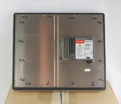 2715P-T19CD SER PANELVIEW