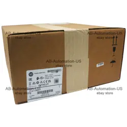 NEW ALLEN-BRADLEY 2713P-T12WD1 PANELVIEW 5310 GRAPHIC TERMINAL