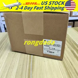 ALLEN-BRADLEY PANELVIEW 550