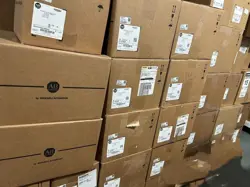 NEW ALLEN BRADLEY 2711-T10C9 PANELVIEW PLUS 7 10.4