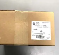 2711P-T15C4D8TP NEW ALLEN BRADLEY 2711P-T15C4D8TP PANELVIEW PLUS 1500 COLOR