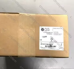 ALLEN BRADLEY 2711P-T15C4D8TP TOUCH SCREEN NEW SEAL STOCK FREE SHIPPING