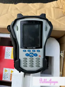  USED ALLEN-BRADLEY 1441-DYN25 DYNAMIX 2500 (DHL OR FEDEX) #H369FF DX✅