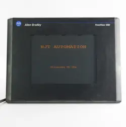 TERMINAL DH-485/RS-232