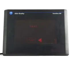 ALLEN BRADLEY 2711-T9A3