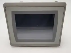 ALLEN-BRADLEY 2711P-T6C21D8S PANELVIEW PLUS 7 OPERATOR INTERFACE PANEL 24VDC 15W