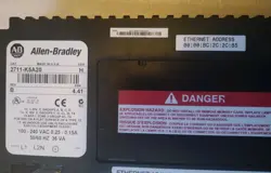 BRADLEY 2711-K5A20 /H