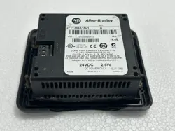 2711-M3A18L1 SERIES PANELVIEW