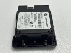 BROKEN ALLEN BRADLEY