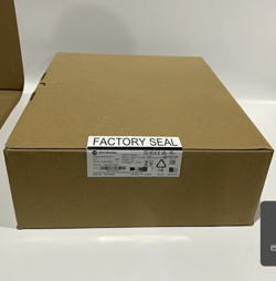 NEW IN BOX ALLEN-BRADLEY PANELVIEW PLUS 7 GRAPHIC TERMINAL AB 2711P-T12W21D8S