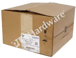 SURPLUS OPEN ALLEN BRADLEY 2711P-T7C22D9P SER B PANELVIEW PLUS 7 COLOR TERMINAL