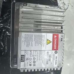 ALLEN BRADLEY 2711P-T7C22D9P SER B