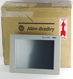 NEW ALLEN BRADLEY 6181P-15TSXP SER E VERSAVIEW 1500P 15