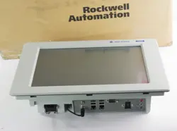 NEW SEALED ALLEN BRADLEY 6181P-15TSXP SER E VERSAVIEW 1500P 15