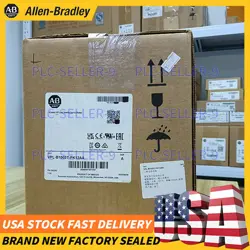 VPL-B1003T-PK12AA ALLEN-BRADLEY SERVO MOTOR BRAND NEW EXPEDITED SHIPPING